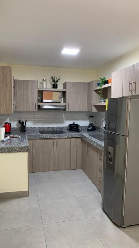 Garzota Gardens Apartment Guayaquil