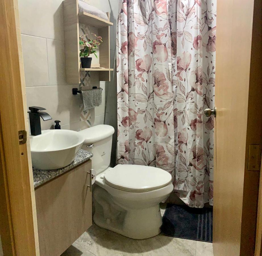 Apartment Garzota Gardens