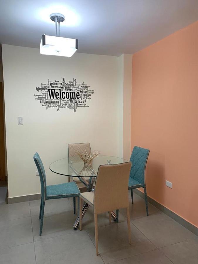Garzota Gardens Apartment Guayaquil
