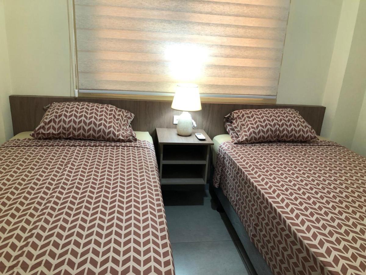 Garzota Gardens Apartment Guayaquil